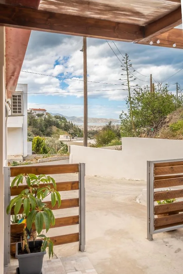 The Holiday House 4 Heraklion  Heraklion (Crete)